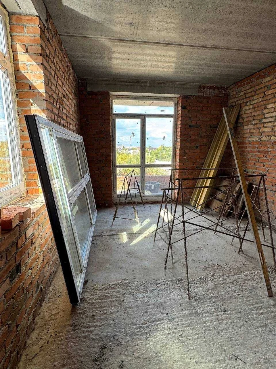 Sale of a 1-bedroom apartment in Vynnyky, Residence "Holy Olga and Elizabeth"