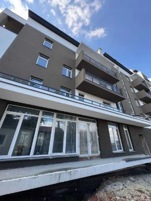 Sale of a 1-bedroom apartment in Vynnyky, Residence "Holy Olga and Elizabeth"