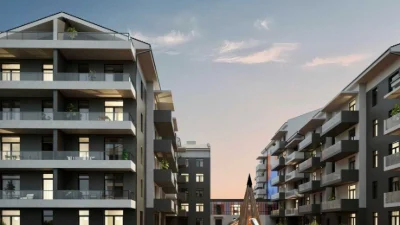 Продаж 2-кімнатної квартири в Винниках, ЖК «Святих Ольги та