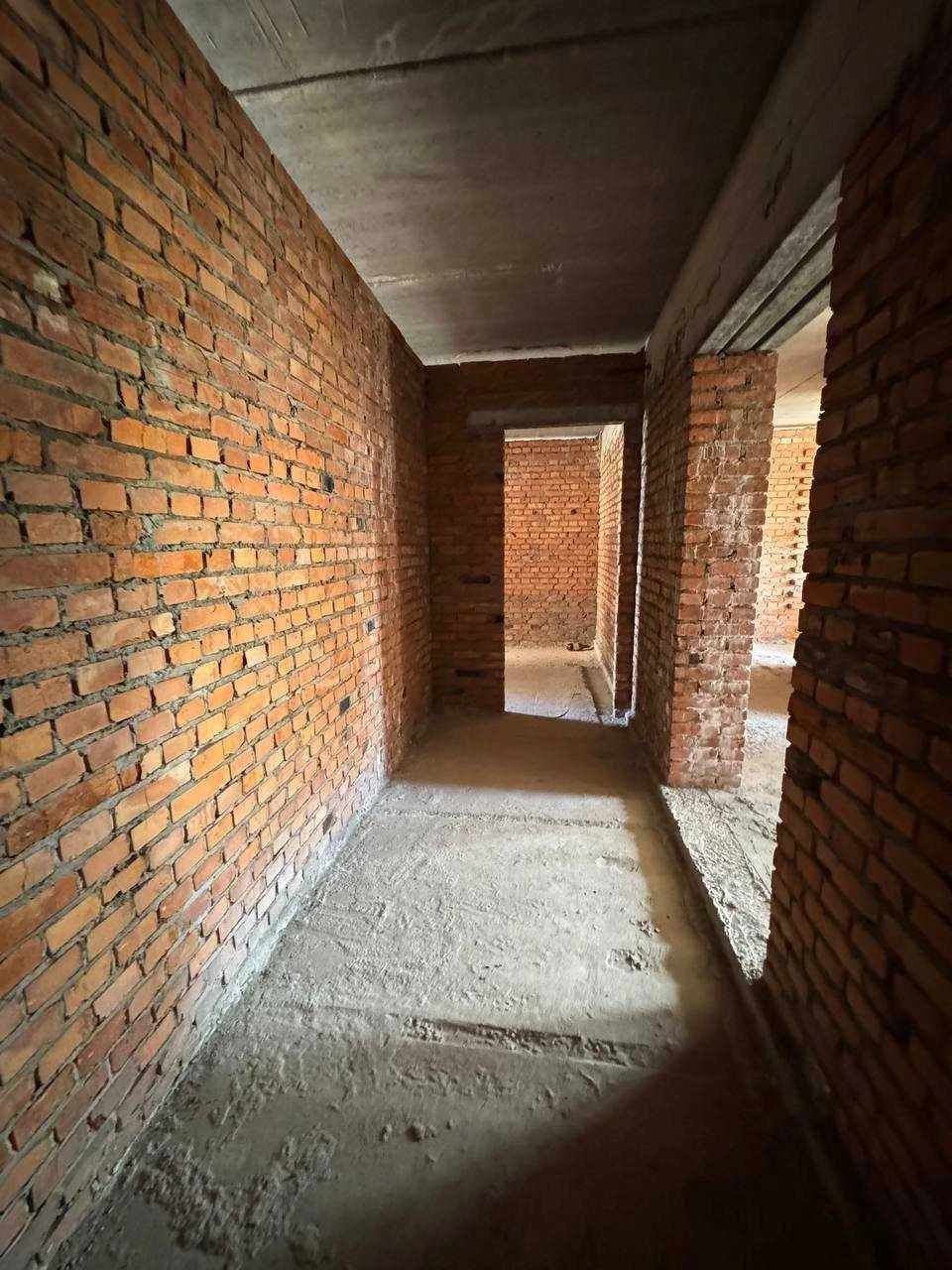 Продаж 2-кімнатної квартири в Винниках, ЖК «Святих Ольги та