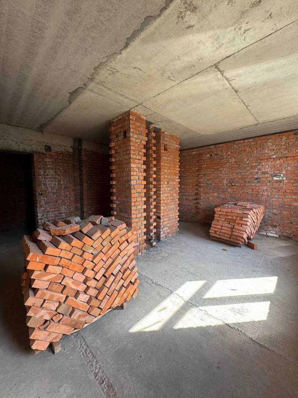 Продаж 2-кімнатної квартири в Винниках, ЖК «Святих Ольги та
