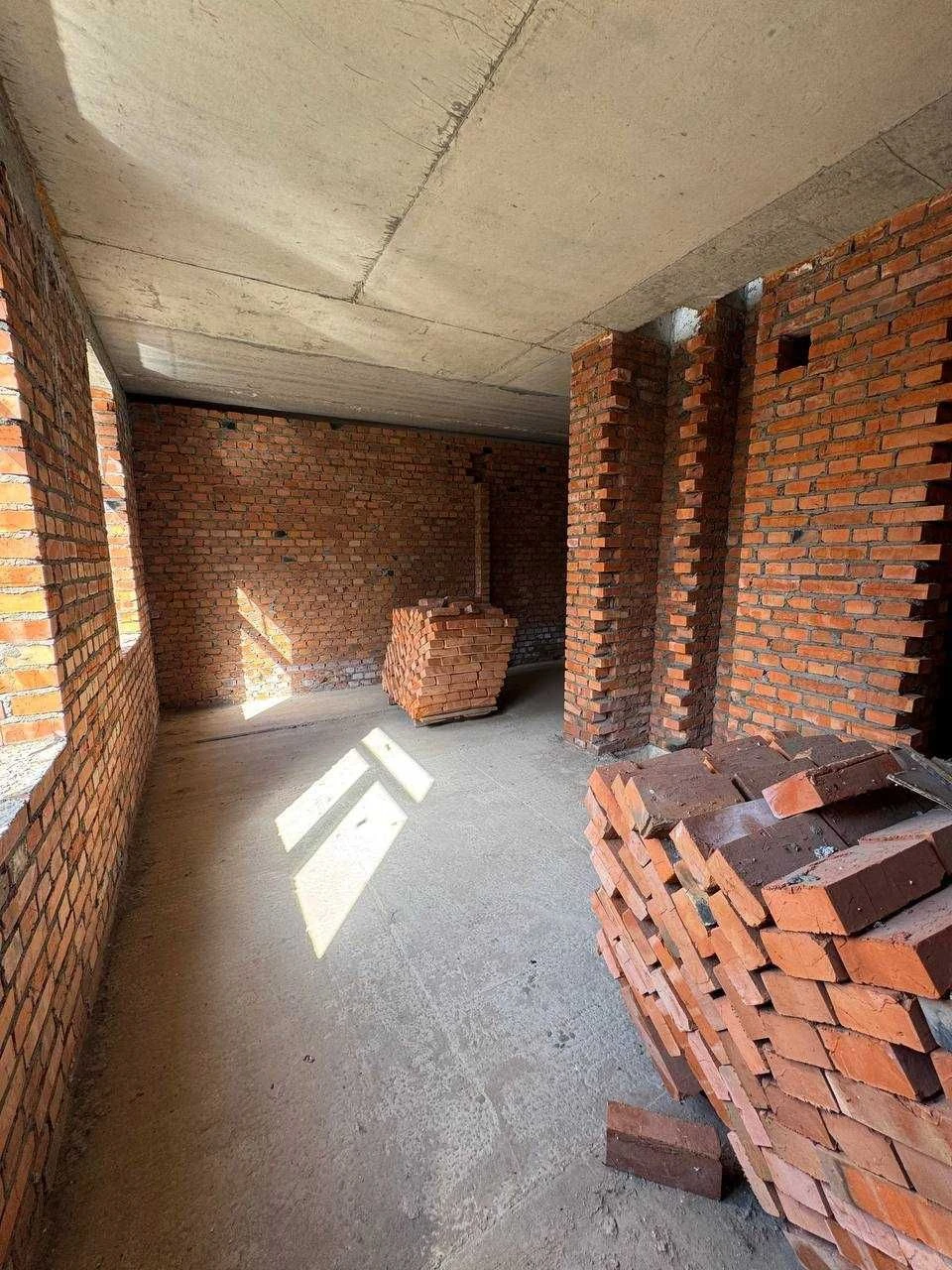 Продаж 2-кімнатної квартири в Винниках, ЖК «Святих Ольги та