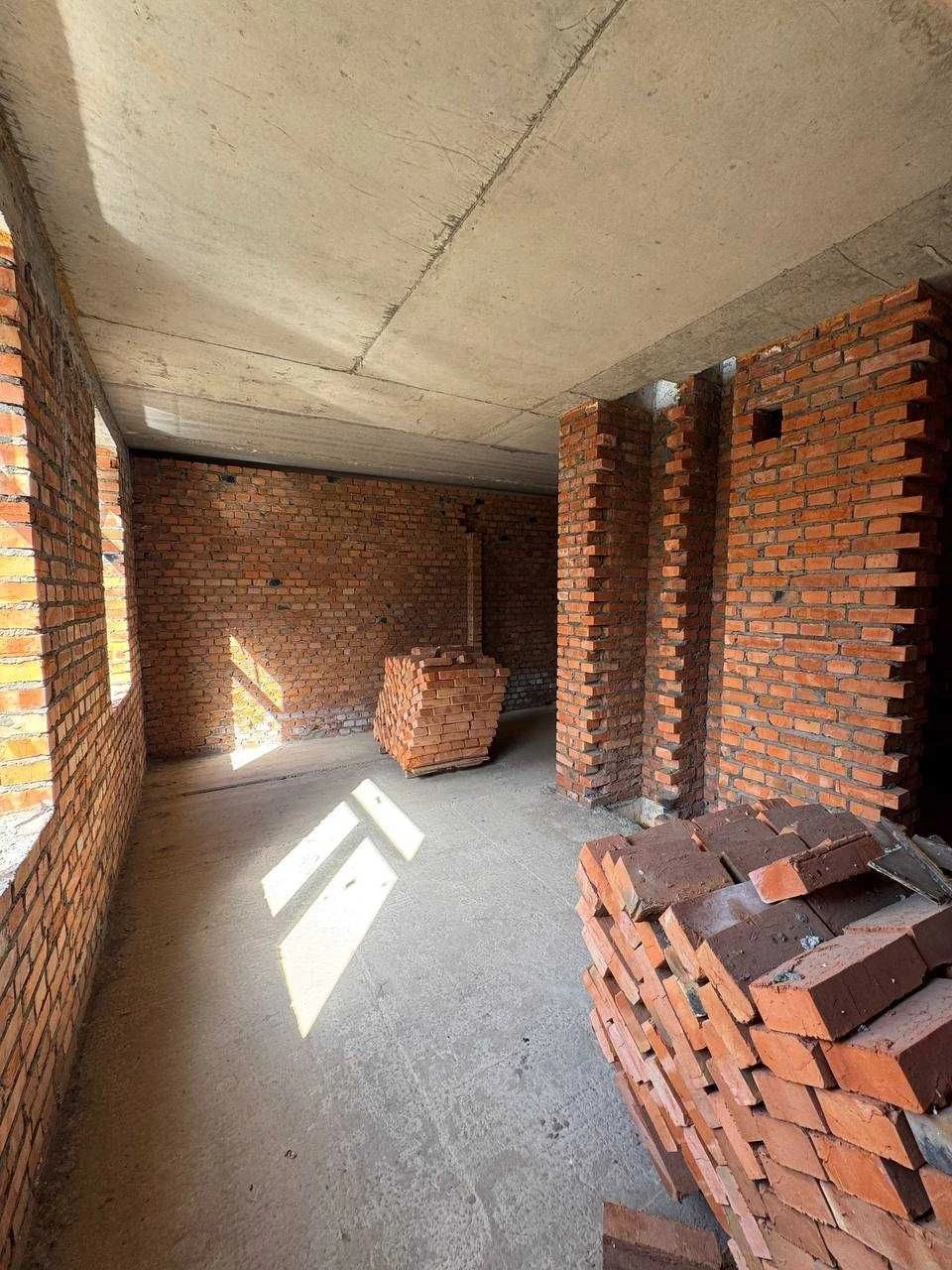 Продаж 2-кімнатної квартири в Винниках, ЖК «Святих Ольги та
