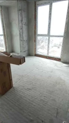 Продаж 3-к. квартири ЗДАНА 7/8ц 88/66/22м² ЖК Парус COMFORT