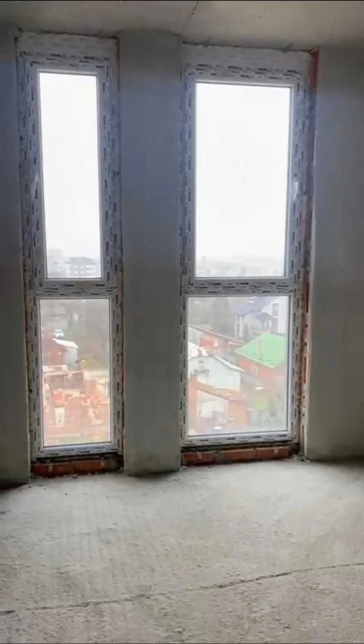 Продаж 3-к. квартири ЗДАНА 7/8ц 88/66/22м² ЖК Парус COMFORT