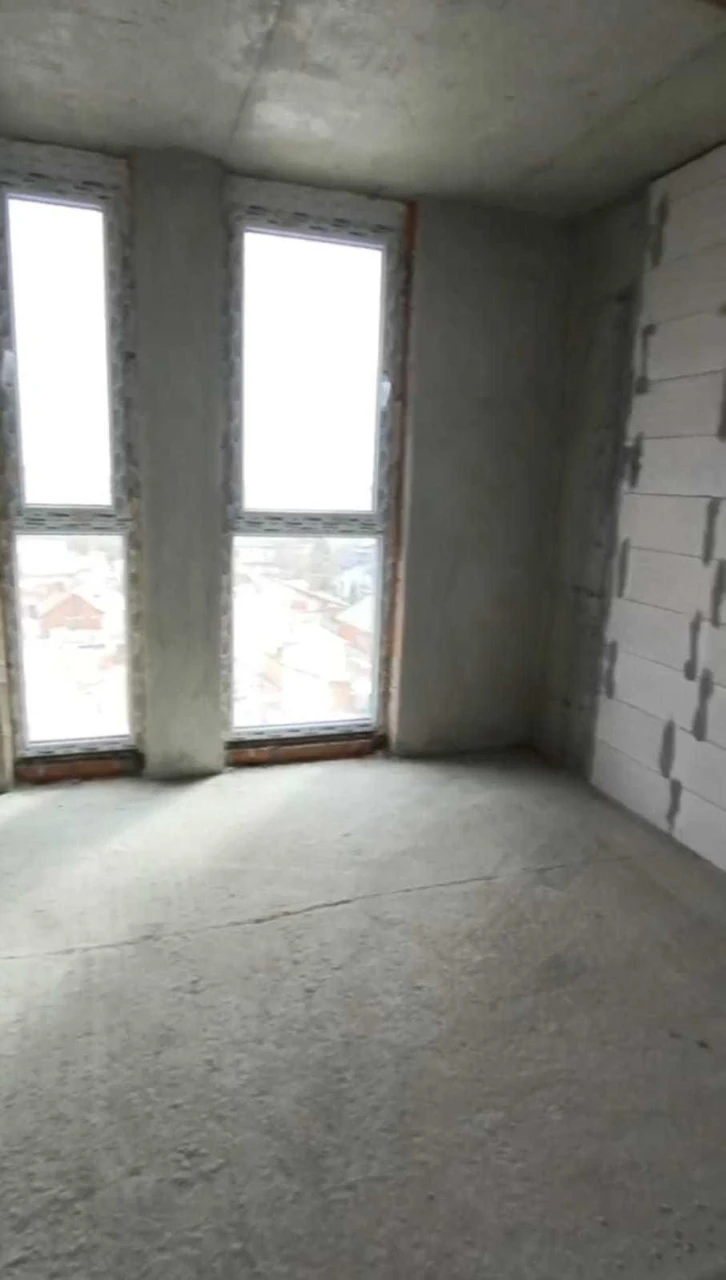 Продаж 3-к. квартири ЗДАНА 7/8ц 88/66/22м² ЖК Парус COMFORT