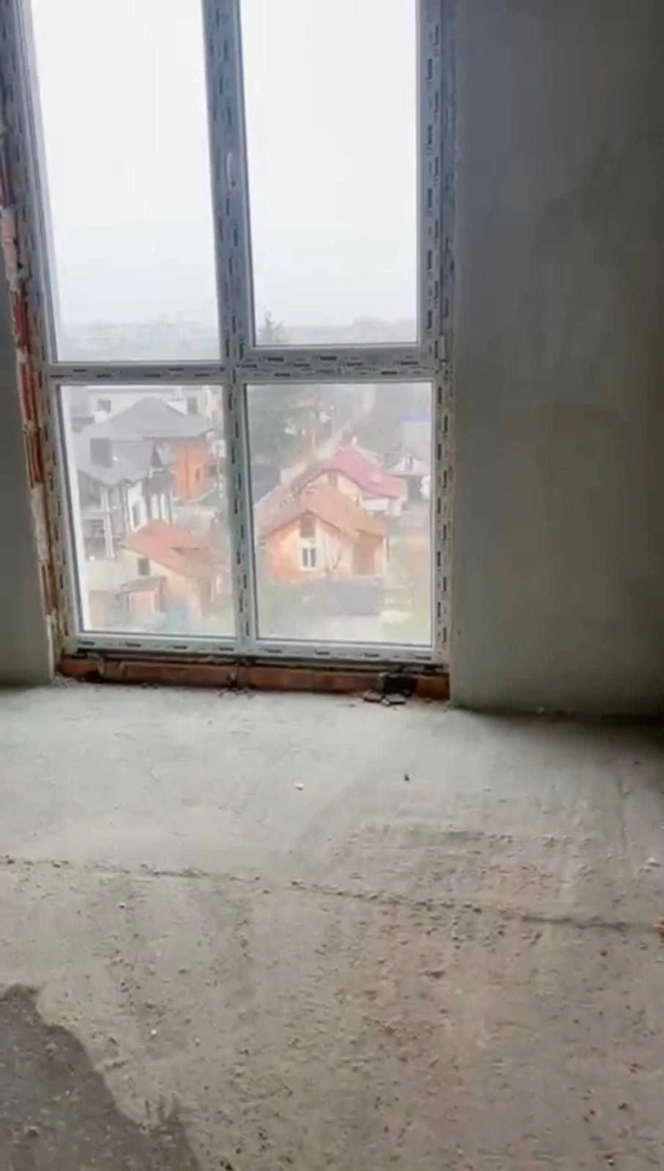 Продаж 3-к. квартири ЗДАНА 7/8ц 88/66/22м² ЖК Парус COMFORT