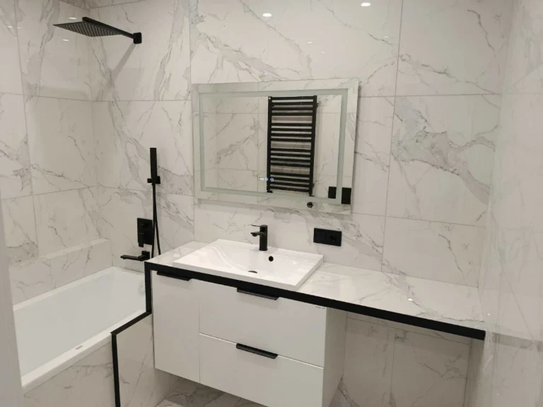 Продаж 2к квартири З РЕМОНТОМ 6/8ц 52/23/25м² Винники вул. Л