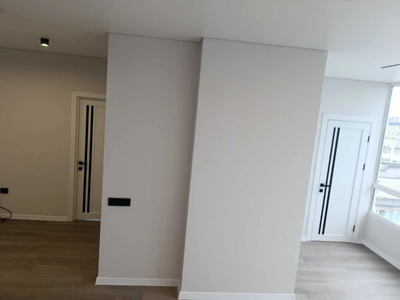 Продаж 2к квартири З РЕМОНТОМ 6/8ц 52/23/25м² Винники вул. Л