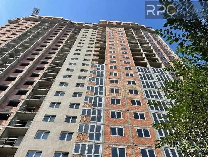 For sale 1-room apartment 37m2, Zlagoda residential complex, Kharkiv region