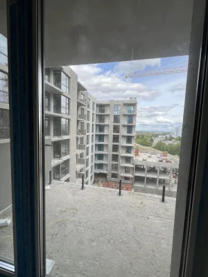 Sale of a one-bedroom apartment in the Auroom Forest residential complex