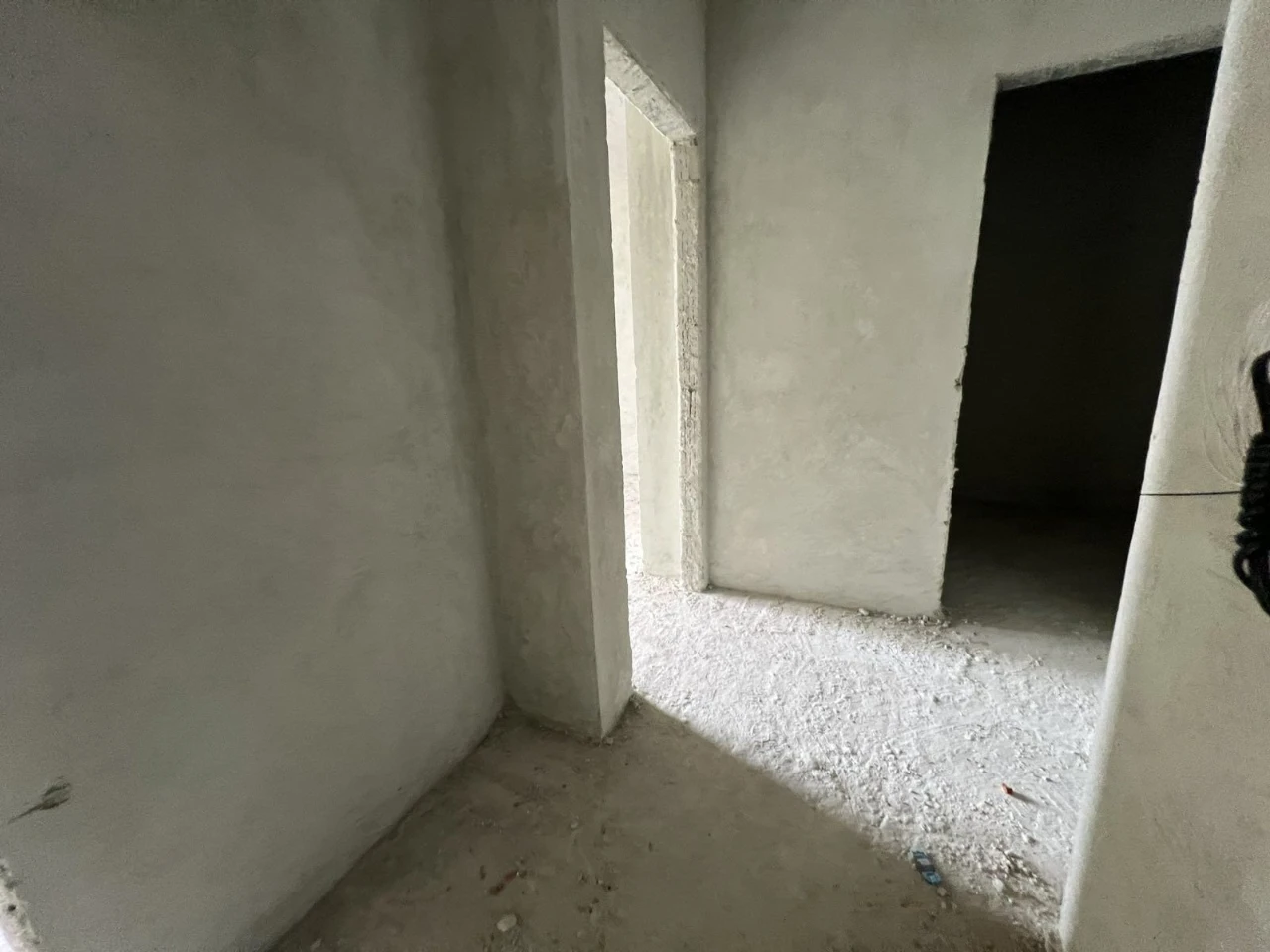Sale of a one-bedroom apartment in the Auroom Forest residential complex