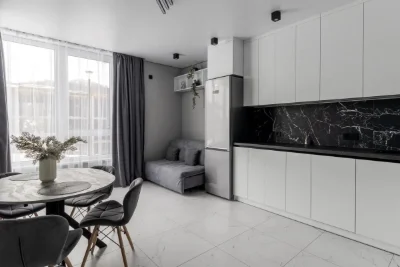 Продажа 1-комнатной квартиры в ЖК Auroom Forest