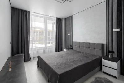 Продажа 1-комнатной квартиры в ЖК Auroom Forest