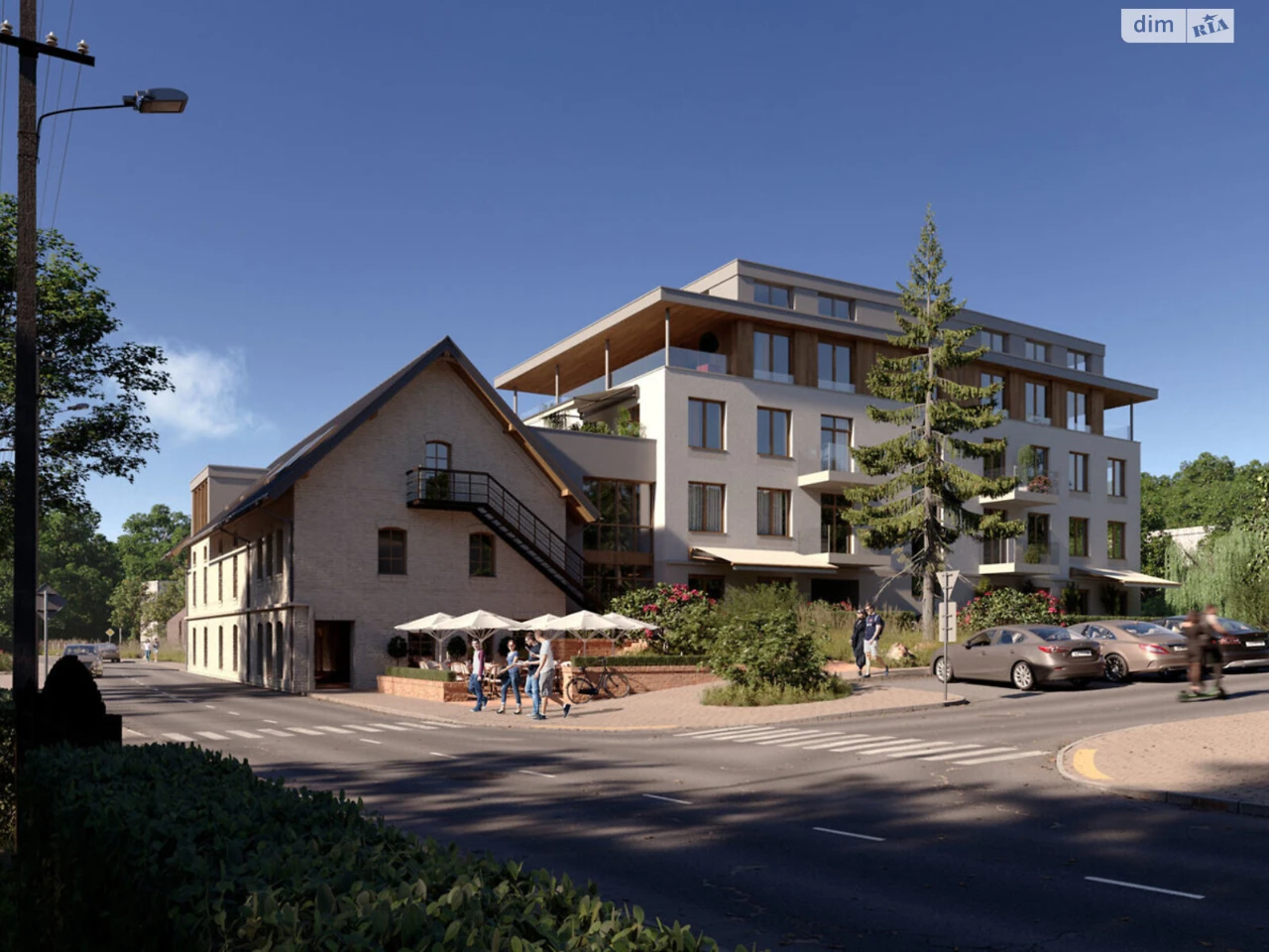 Продаж Квартира