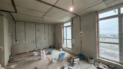 Продаж 2-кім. квартири 98 м з терасою ЖК Green Park, Винники