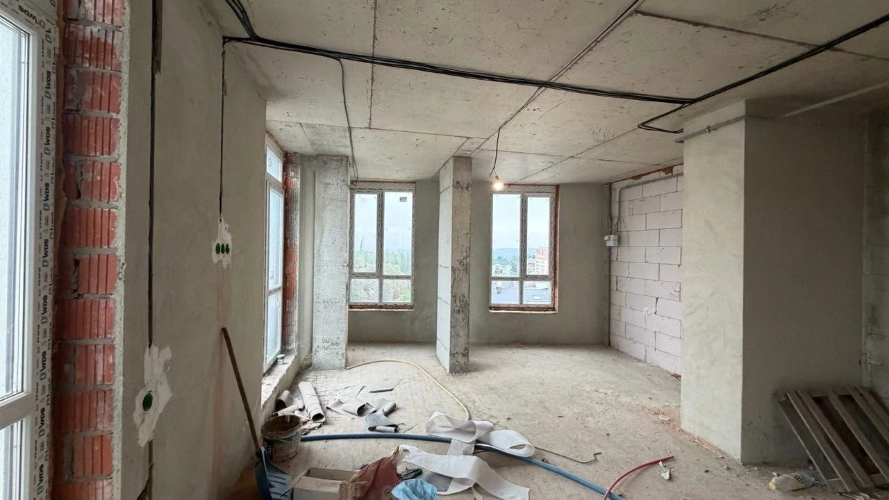 Продаж 2-кім. квартири 98 м з терасою ЖК Green Park, Винники