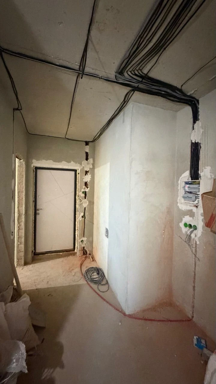 Продаж 2-кім. квартири 98 м з терасою ЖК Green Park, Винники