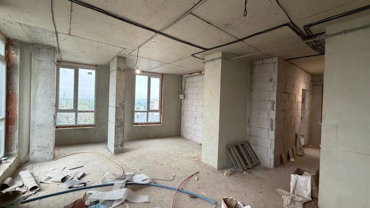 Продаж 2-кім. квартири 98 м з терасою ЖК Green Park, Винники