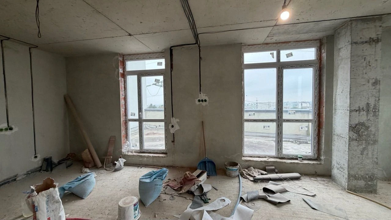 Продаж 2-кім. квартири 98 м з терасою ЖК Green Park, Винники