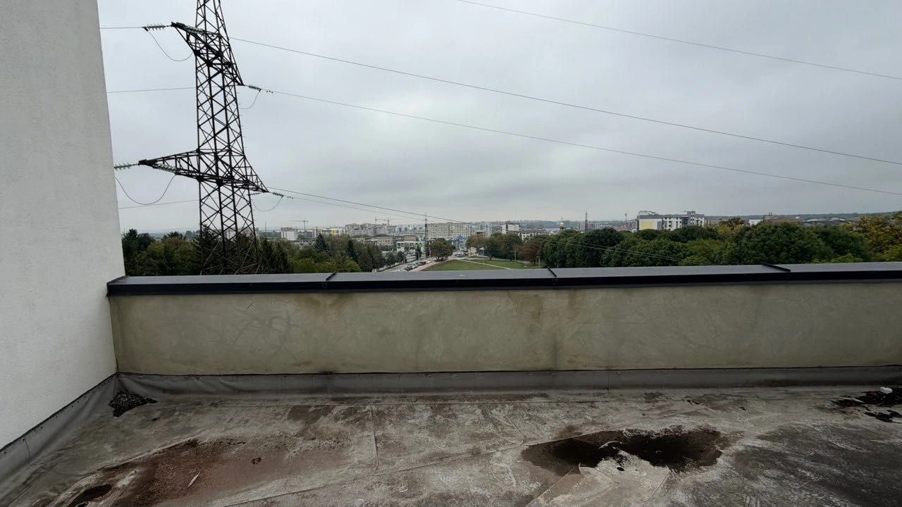 Продаж 2-кім. квартири 98 м з терасою ЖК Green Park, Винники