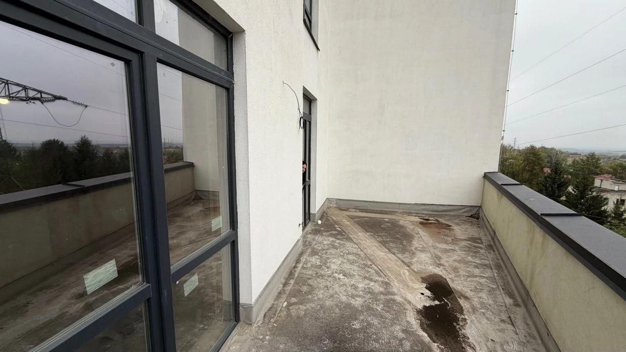 Продаж 2-кім. квартири 98 м з терасою ЖК Green Park, Винники