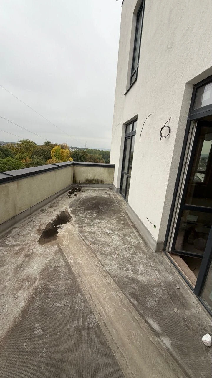 Продаж 2-кім. квартири 98 м з терасою ЖК Green Park, Винники