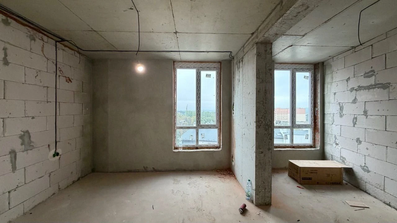 Продаж 2-кім. квартири 98 м з терасою ЖК Green Park, Винники