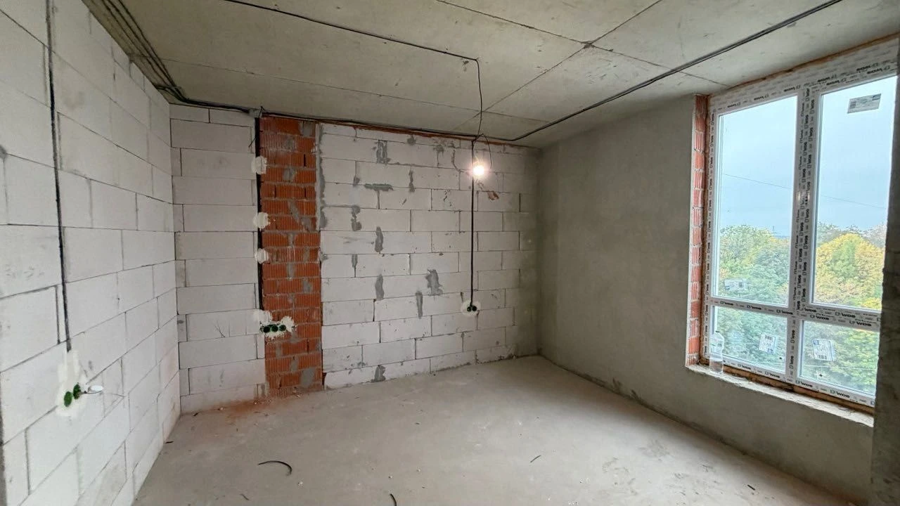 Продаж 2-кім. квартири 98 м з терасою ЖК Green Park, Винники