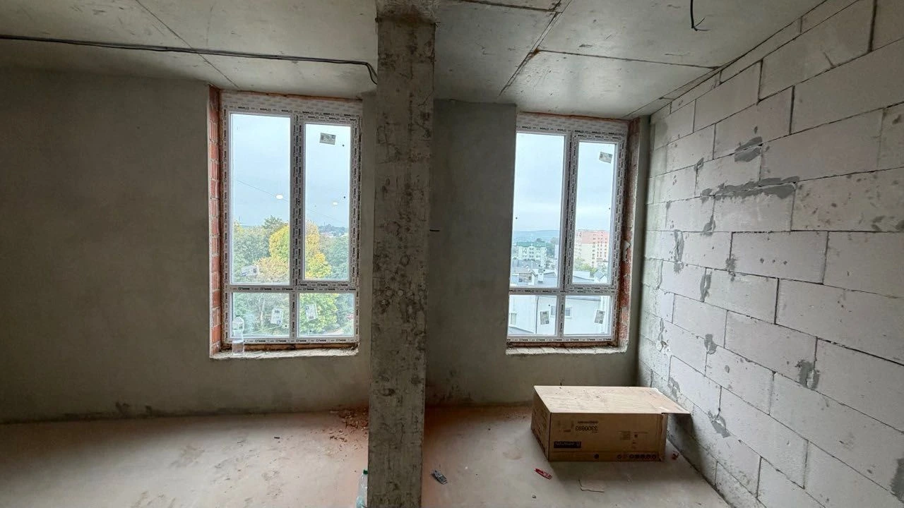 Продаж 2-кім. квартири 98 м з терасою ЖК Green Park, Винники