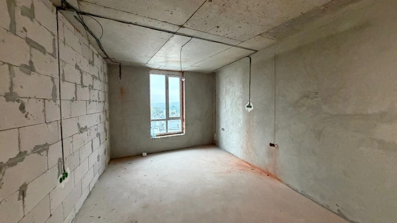 Продаж 2-кім. квартири 98 м з терасою ЖК Green Park, Винники