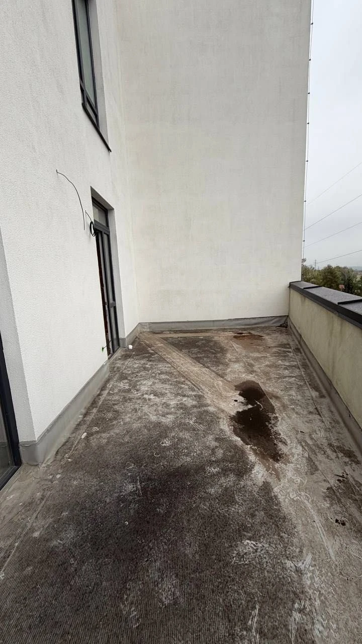 Продаж квартири з ТЕРАСОЮ 98 м2 ЖК Green Park, Сухомлинськог