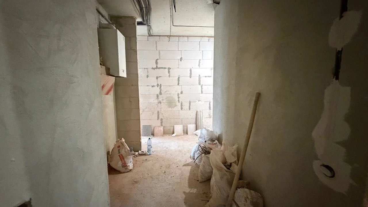 Продаж квартири з ТЕРАСОЮ 98 м2 ЖК Green Park, Сухомлинськог