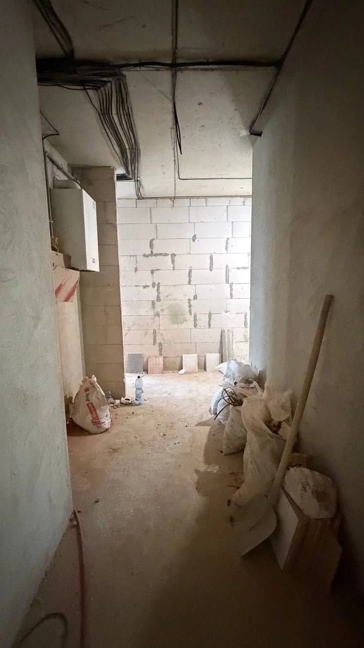 Продаж квартири з ТЕРАСОЮ 98 м2 ЖК Green Park, Сухомлинськог