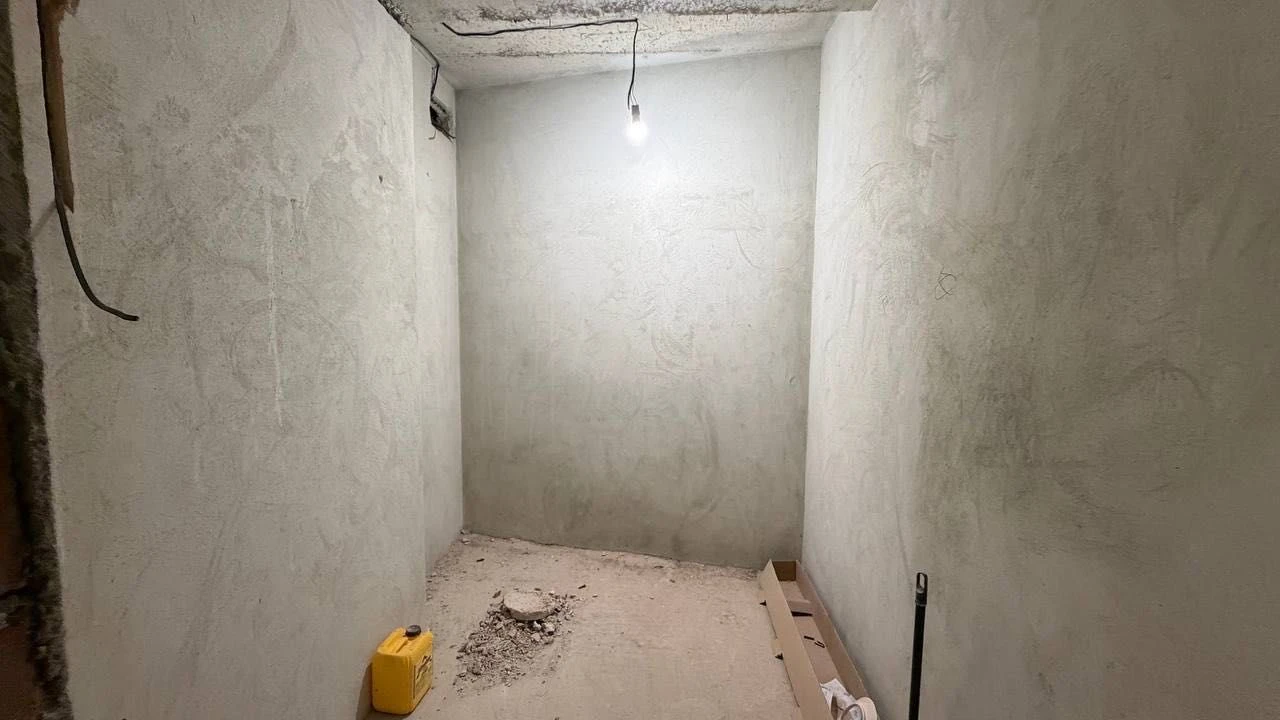 Продаж квартири з ТЕРАСОЮ 98 м2 ЖК Green Park, Сухомлинськог