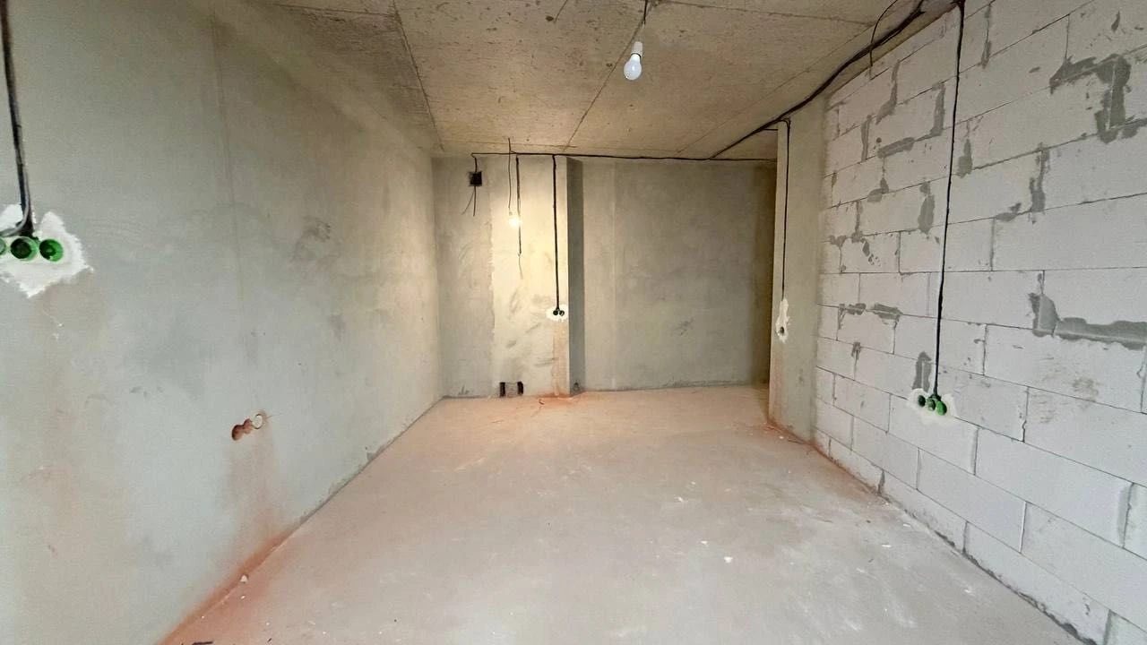 Продаж квартири з ТЕРАСОЮ 98 м2 ЖК Green Park, Сухомлинськог