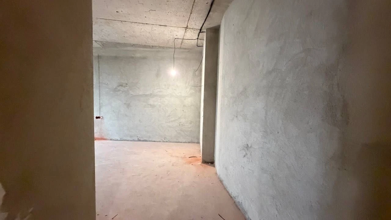Продаж квартири з ТЕРАСОЮ 98 м2 ЖК Green Park, Сухомлинськог