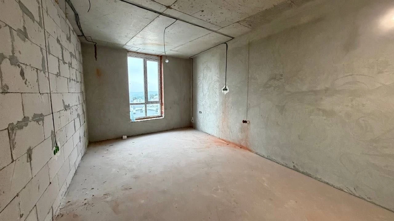Продаж квартири з ТЕРАСОЮ 98 м2 ЖК Green Park, Сухомлинськог