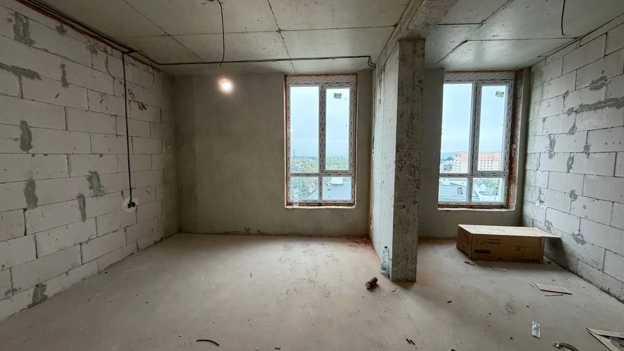 Продаж квартири з ТЕРАСОЮ 98 м2 ЖК Green Park, Сухомлинськог