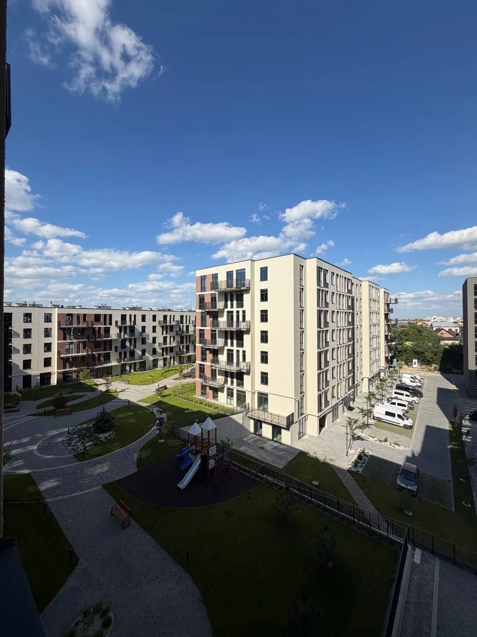 Терміново! Супер планування Продаж 2 кімнатної квартири у зд