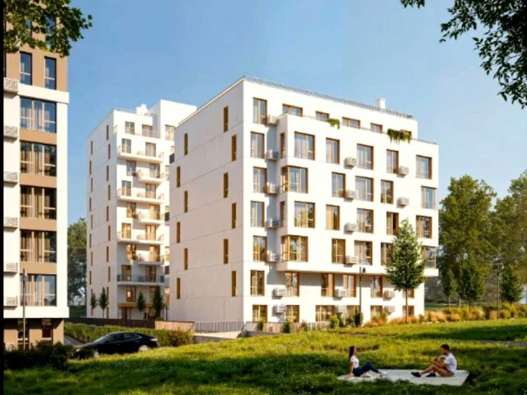 Квартира. Винники (Львів), Владислава Аллерова вул.