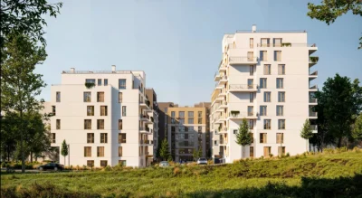 Продаж 2-кім. квартири 63,3 м² з терасою в ЖК Винниківські В