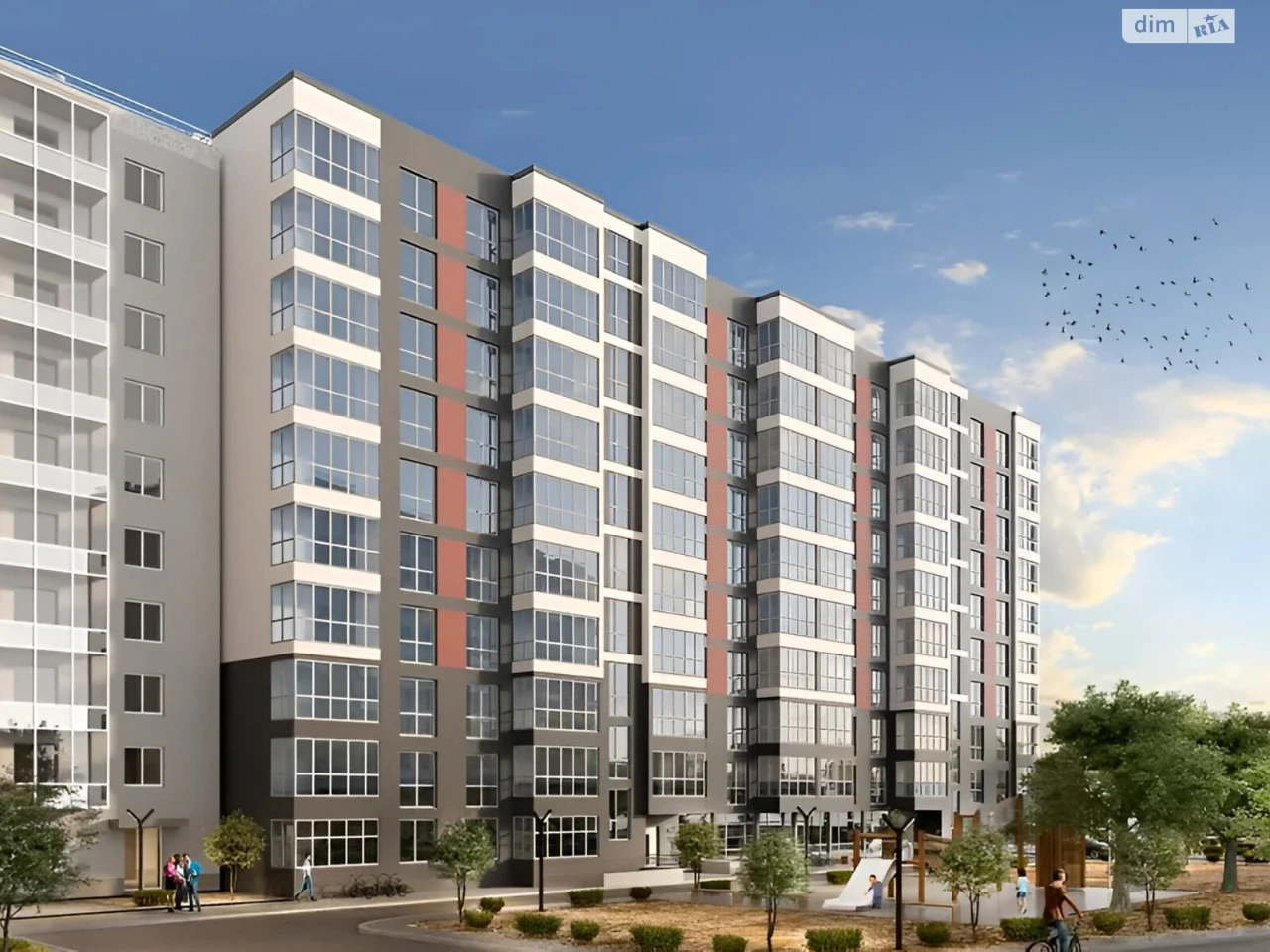 Apartment for Sale