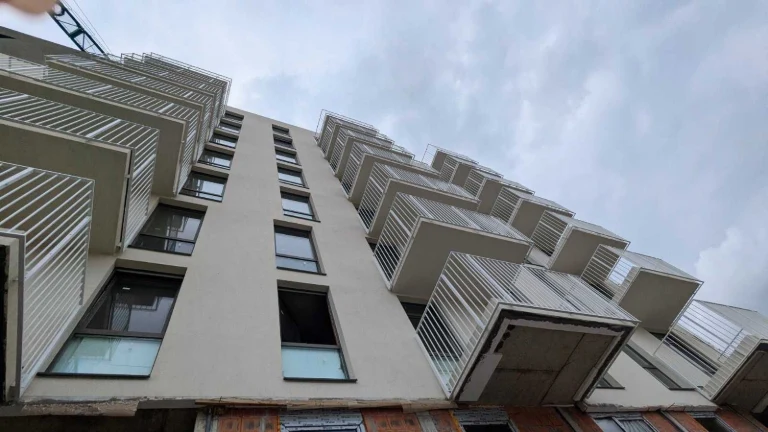 Продажа 1-комнатной квартиры в ЖК "Еосель", Держпрограми