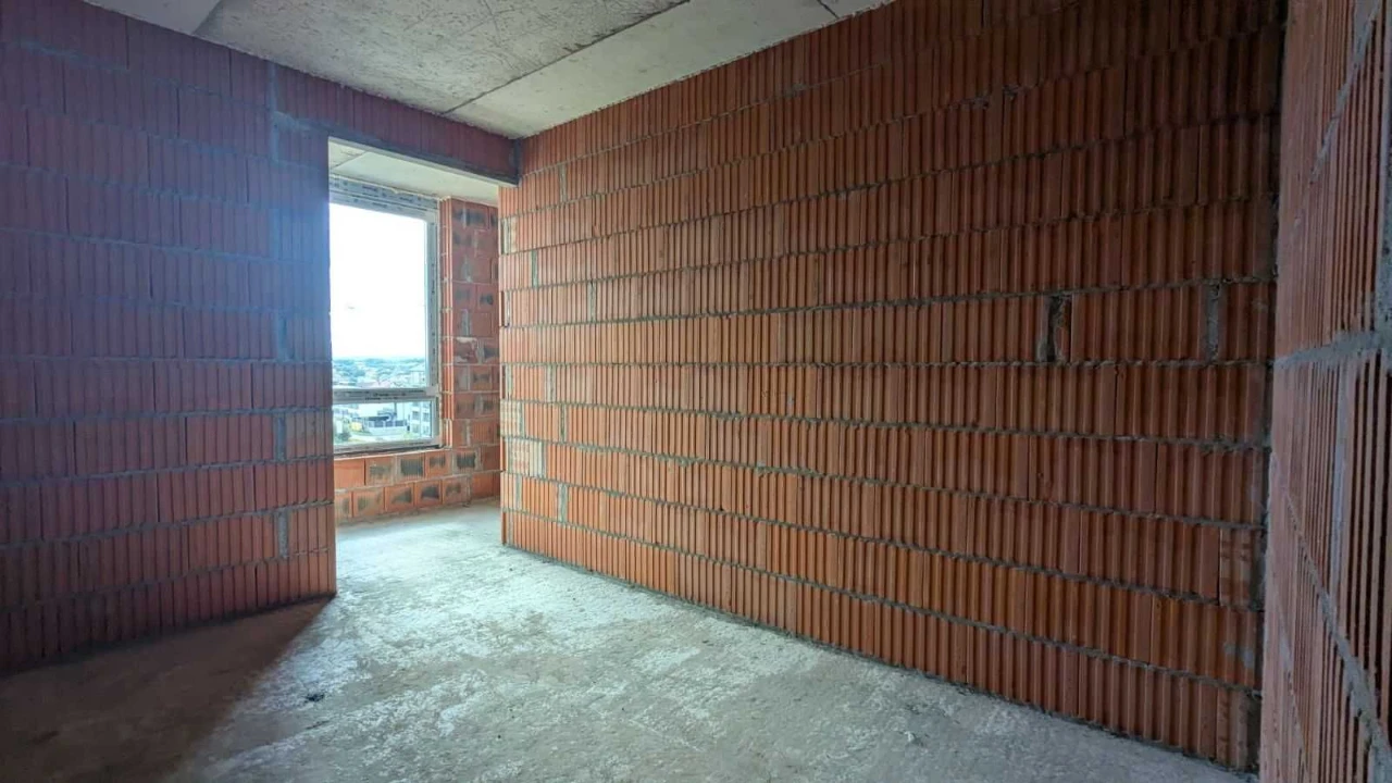 Sale of a 1-bedroom apartment in Yeoselya, State Program