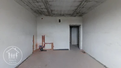 Продаж 4-кімнатної квартири з газовим опаленням Перерахунок