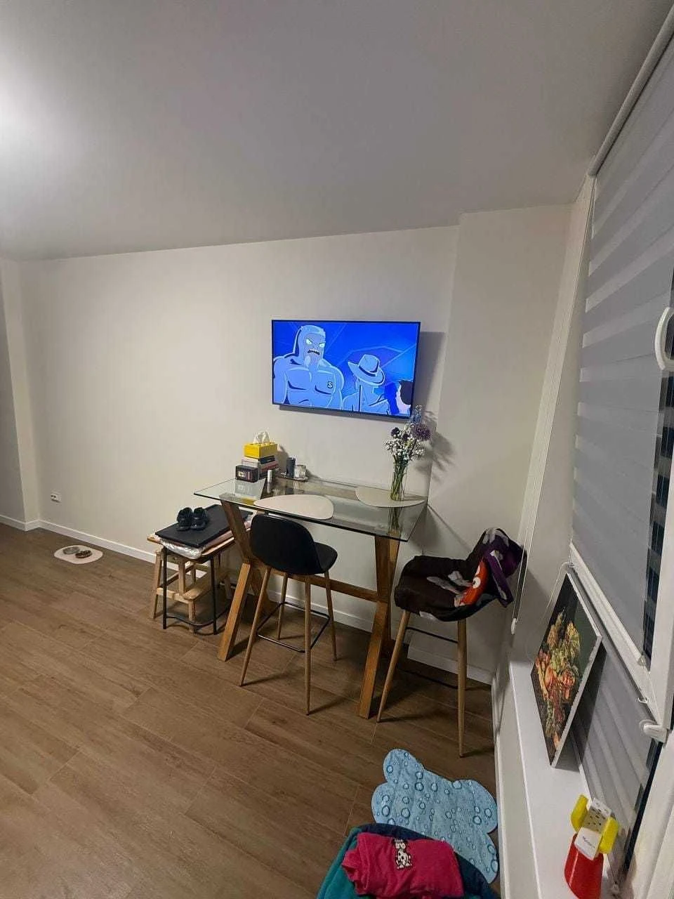 Продаж 1 квартири з ремонтом  ЖК Auroom forest аурум форест