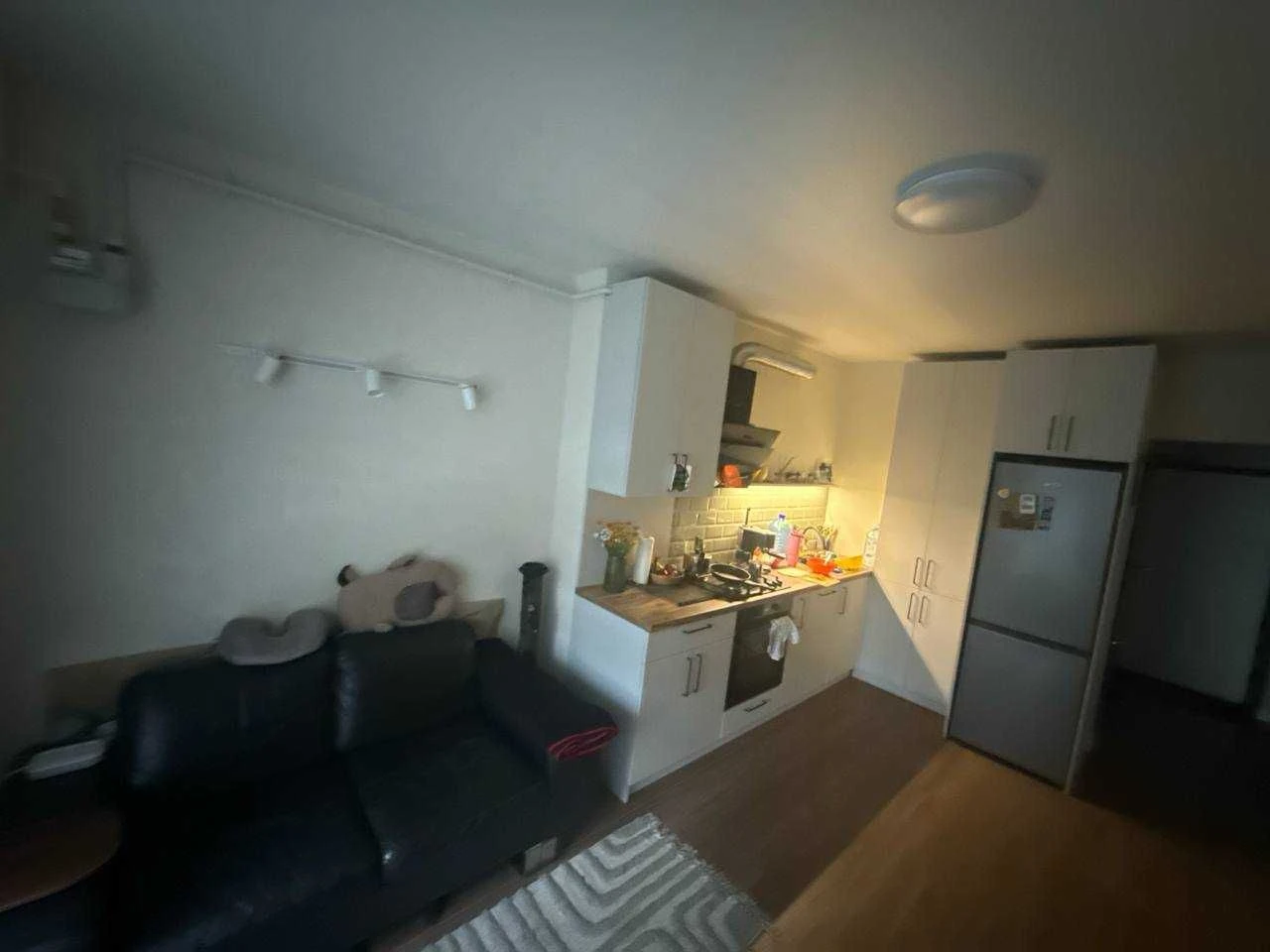 Продаж 1 квартири з ремонтом  ЖК Auroom forest аурум форест