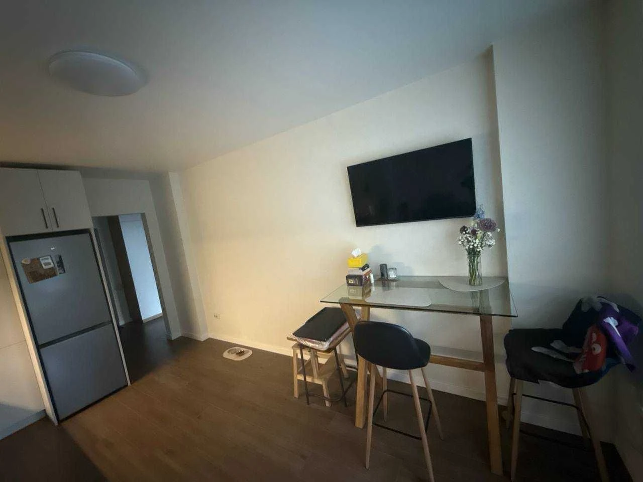 Продаж 1 квартири з ремонтом  ЖК Auroom forest аурум форест