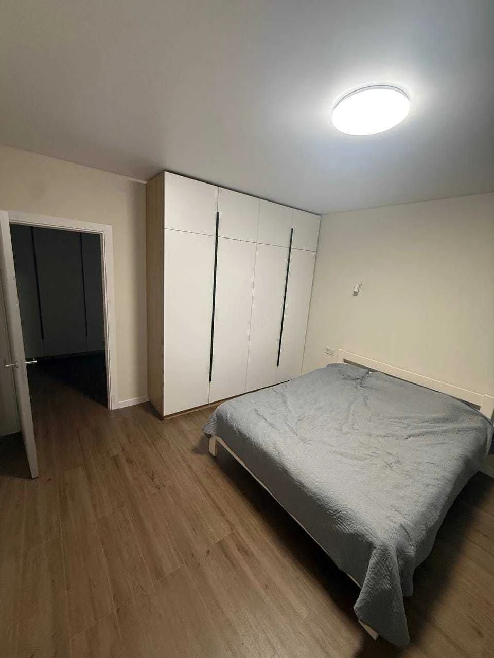 Продаж 1 квартири з ремонтом  ЖК Auroom forest аурум форест
